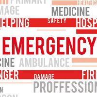 Emergency White - DeinDesign