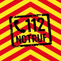 Call 112 - DeinDesign