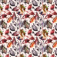 Autumn leaved - Ninola Design