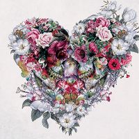 Loved Forever - Riza Peker