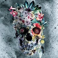 Memento te hominem esse - Riza Peker