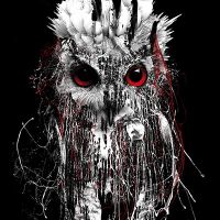 Owl Redeye - Riza Peker