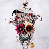 Scarecrow - Riza Peker