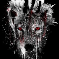 Wolve Redeye - Riza Peker