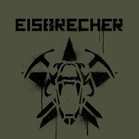Spray Skull - Eisbrecher