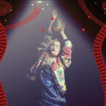 Lady Cosmos #5 - Jan Luckenbill