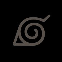 Konoha - Naruto Shippuden