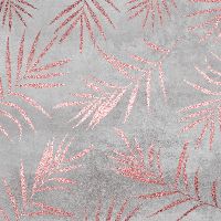 Rosegold Look Concrete - Andrea Haase