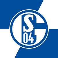 Schalke 04 - Rauten - Schalke 04