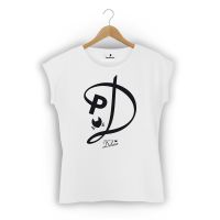 PD Typo black - Pussy Deluxe