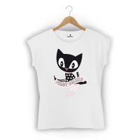 Cute Diamond Cat - Pussy Deluxe