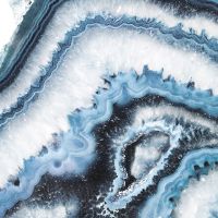 Frozen Ice Gem - cafelab - Emanuela Carratoni