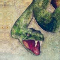 Morsure de serpent - Ancello