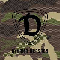 Camo D Braun - Dynamo Dresden