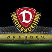 Stadion Dynamo Dresden - Dynamo Dresden