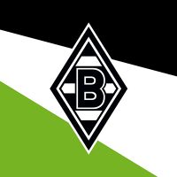 Borussia Schwarz-Weiss-Grün - Borussia Mönchengladbach