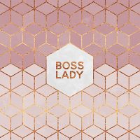 Boss Lady - Elisabeth Fredriksson