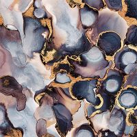 Dreamy Ink - Elisabeth Fredriksson