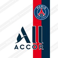 Trikot Third PSG 2019/20 - Paris Saint-Germain