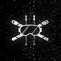 Ski Grunge - DeinDesign