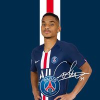 PSG Dagba #31 - Paris Saint-Germain