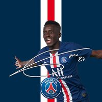 PSG Guete #27 - Paris Saint-Germain