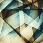 Dusty Blue - DeinDesign