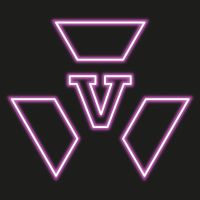 iBlali Logo Neon Pink - iBlali