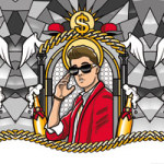 Bieber - Jan Luckenbill