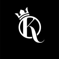 K-Logo weiß - Knossi