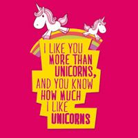 Unicorn #4 - VISUAL STATEMENTS