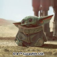 Star Wars The Child - STAR WARS