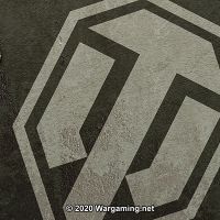 Logo big  - World of Tanks