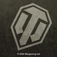 Logo small - World of Tanks
