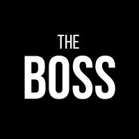 The Boss BLK - DeinDesign