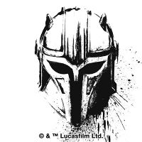 Armorer BlackWhite - STAR WARS