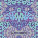 Neon Leon 2 - BARRE NOIRE