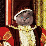 Kater Edelmann - Margarita Kriebitzsch