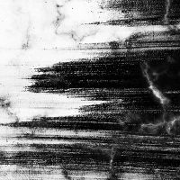 Brushed monochrome stone - Oana Soare