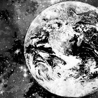 Goodnight, Earth - Oana Soare