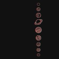 Planet Glitch - DeinDesign