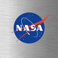 NASA metallic - DeinDesign