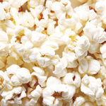 Poppin Corn - DeinDesign