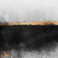 Soot and gold - Elisabeth Fredriksson