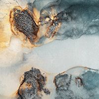 Tidal Waves - Elisabeth Fredriksson