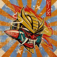 Kabuki - Rocket Beans TV