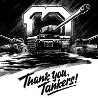 Thank you WoT - World of Tanks