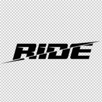 Ride transparent - Anica