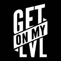 GetOnMyLevel black - MontanaBlack