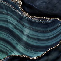 Nacht Marmor - UtART